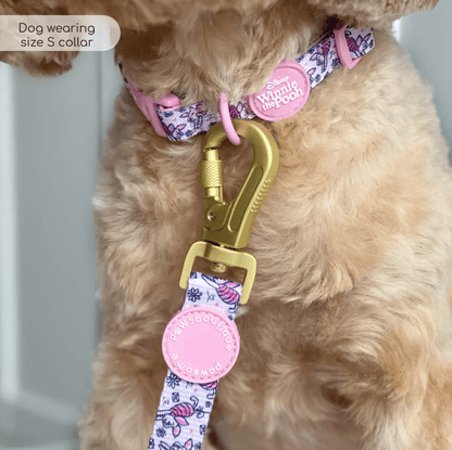 Pawsome Paws Boutique x Disney Collar - Piglet