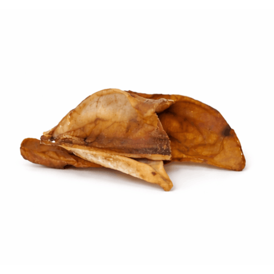 Pigs Ear