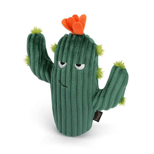 Prickly Pup Cactus, Blooming Buddies Toy