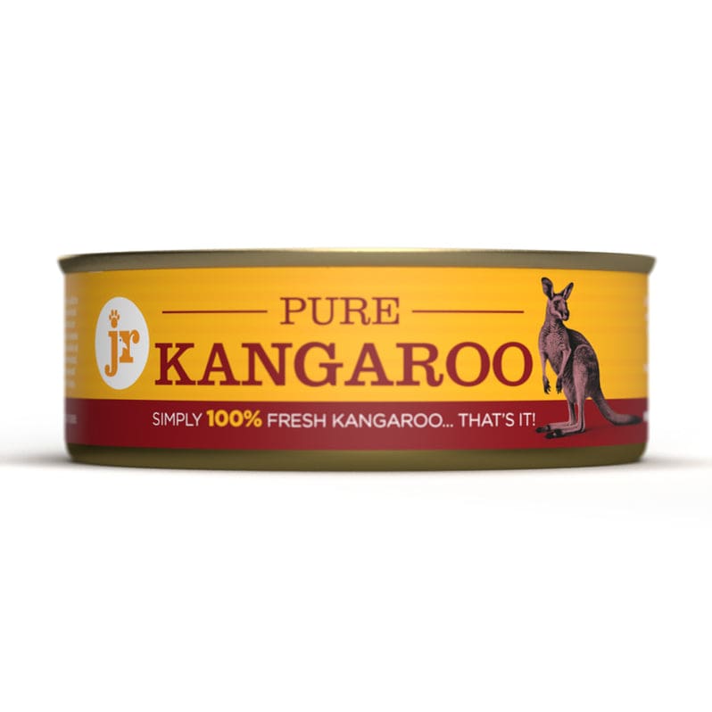 Pure Kangaroo Topper/Mixer