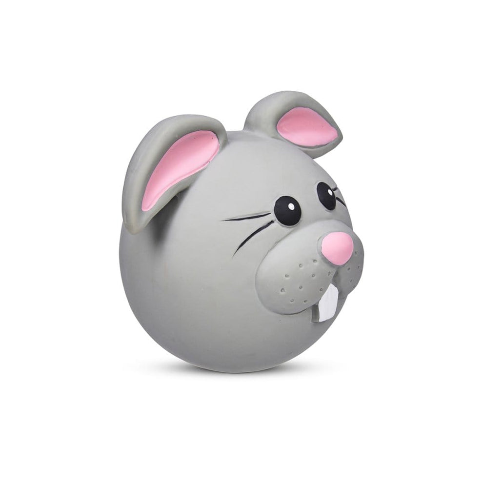 Rico Rabbit Latex Dog Toy - MyDogify