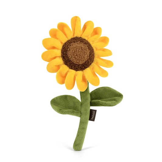 Sassy Sunflower, Blooming Buddies Toy