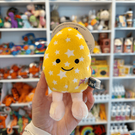 Small Easter Egg Toy