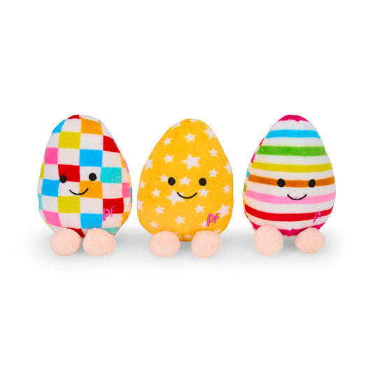 Small Easter Egg Toy