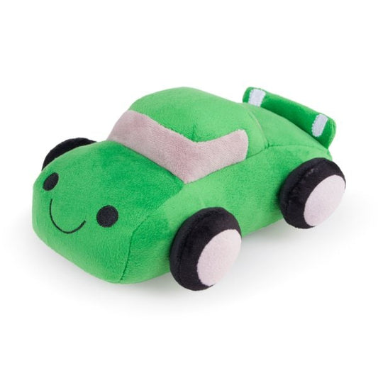 Speedy Steve the Racing Car Toy