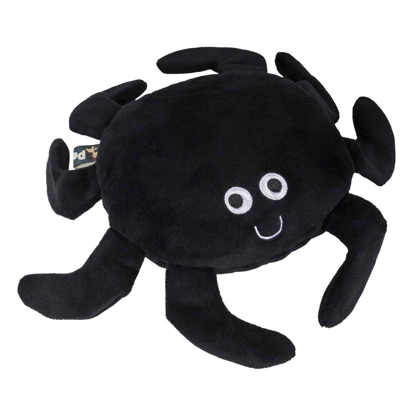 Seriously Strong Spider Toy