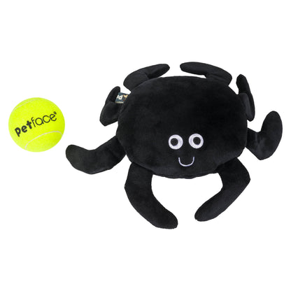 Seriously Strong Spider Toy