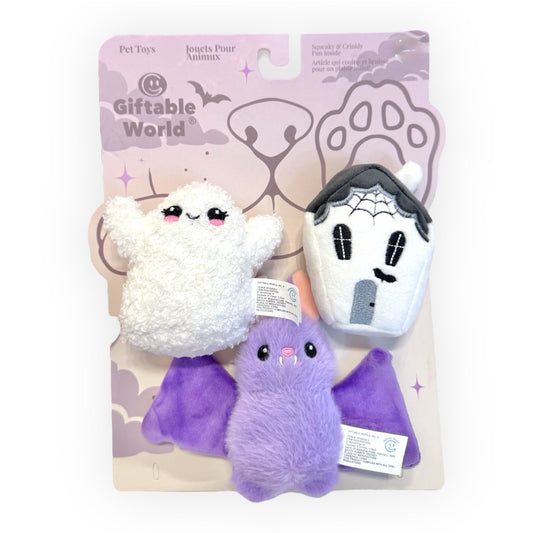 Spooklings Toy, 3 Pack