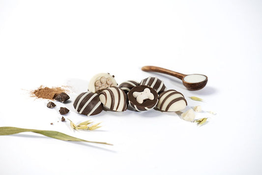 Terrier Truffles