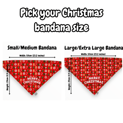 Ultimate Christmas Dog Hamper