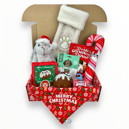 Ultimate Christmas Dog Hamper