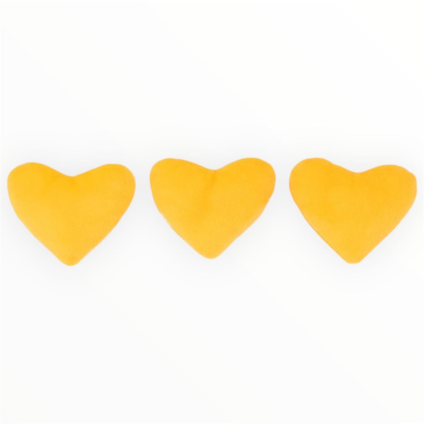 Valentine's Miniz Heart Cookies - 3 Pack